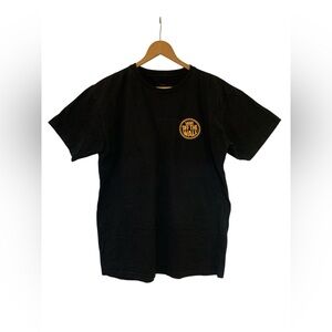 Van's Graphic Print Men's T-Shirt EUC Size M